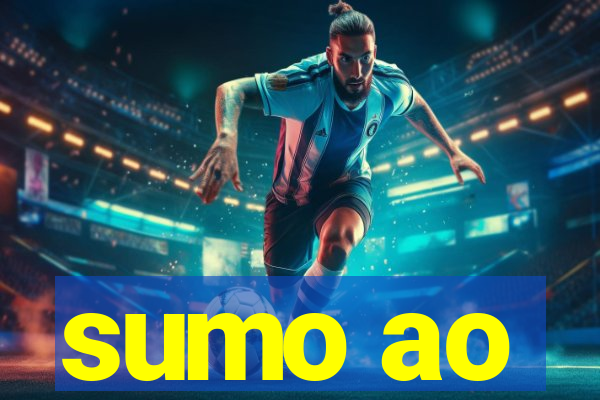 sumo ao